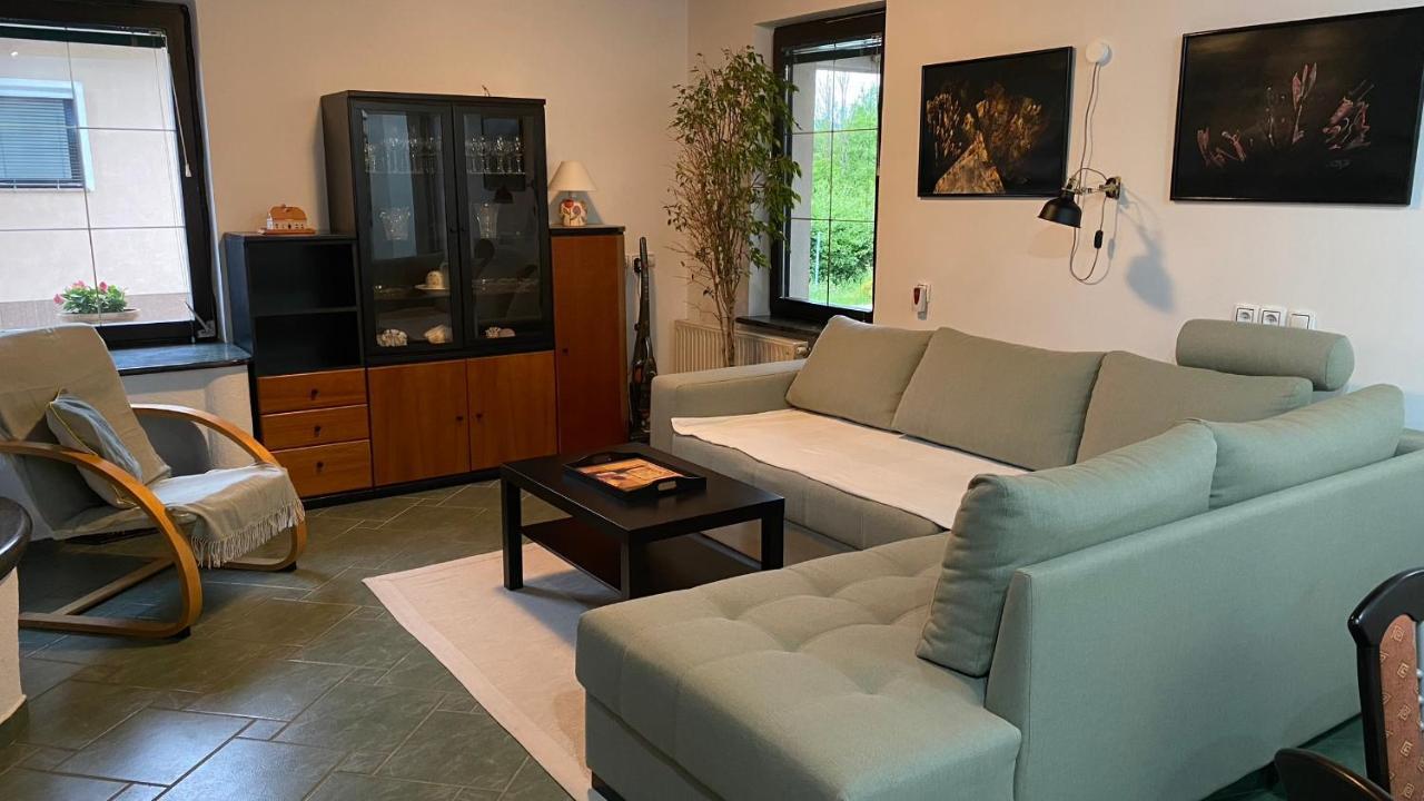 Apartma Nomad Novo Mesto Buitenkant foto